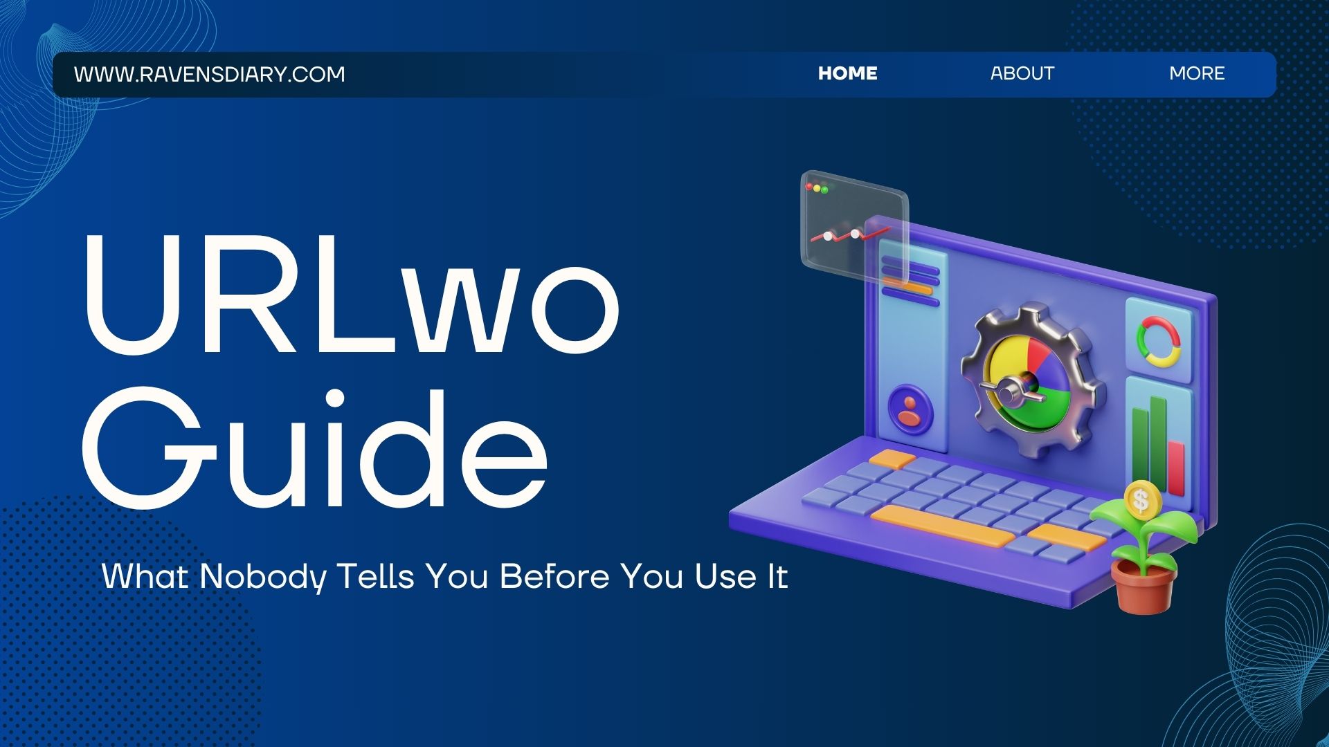 URLwo Guide: What Nobody Tells You Before You Use It