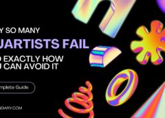 Why So Many Quartists Fail and Exactly How You Can Avoid It
