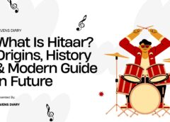What Is Hitaar? Origins, History & Modern Guide in Future