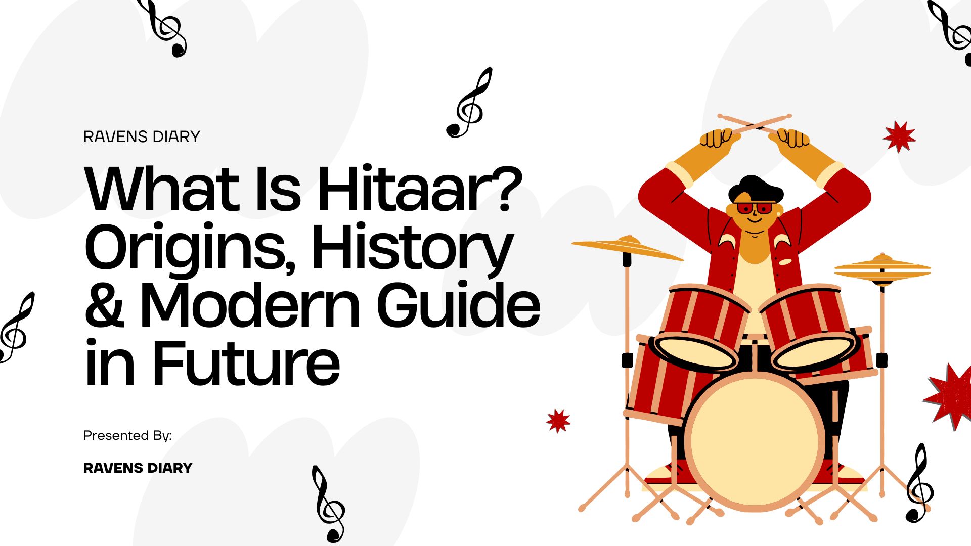 What Is Hitaar? Origins, History & Modern Guide in Future