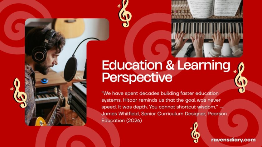 What Is Hitaar? Origins, History & Modern Guide in Future