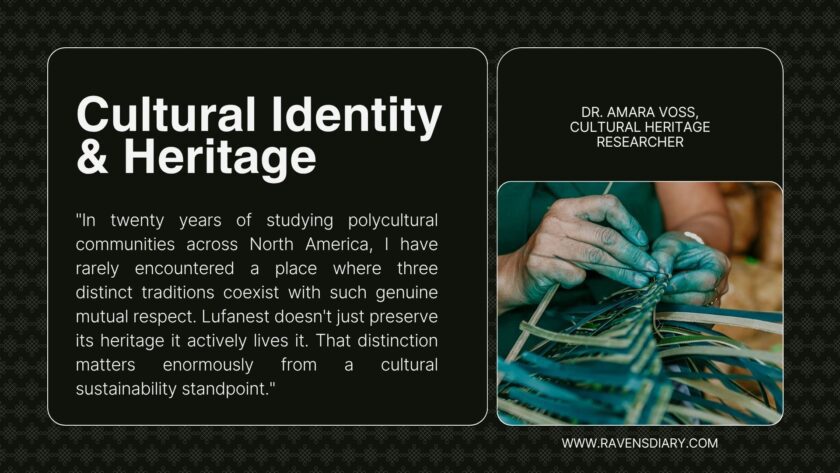 Lufanest Unlocked: Culture, Cuisine & Hidden Gems Most Travelers Miss