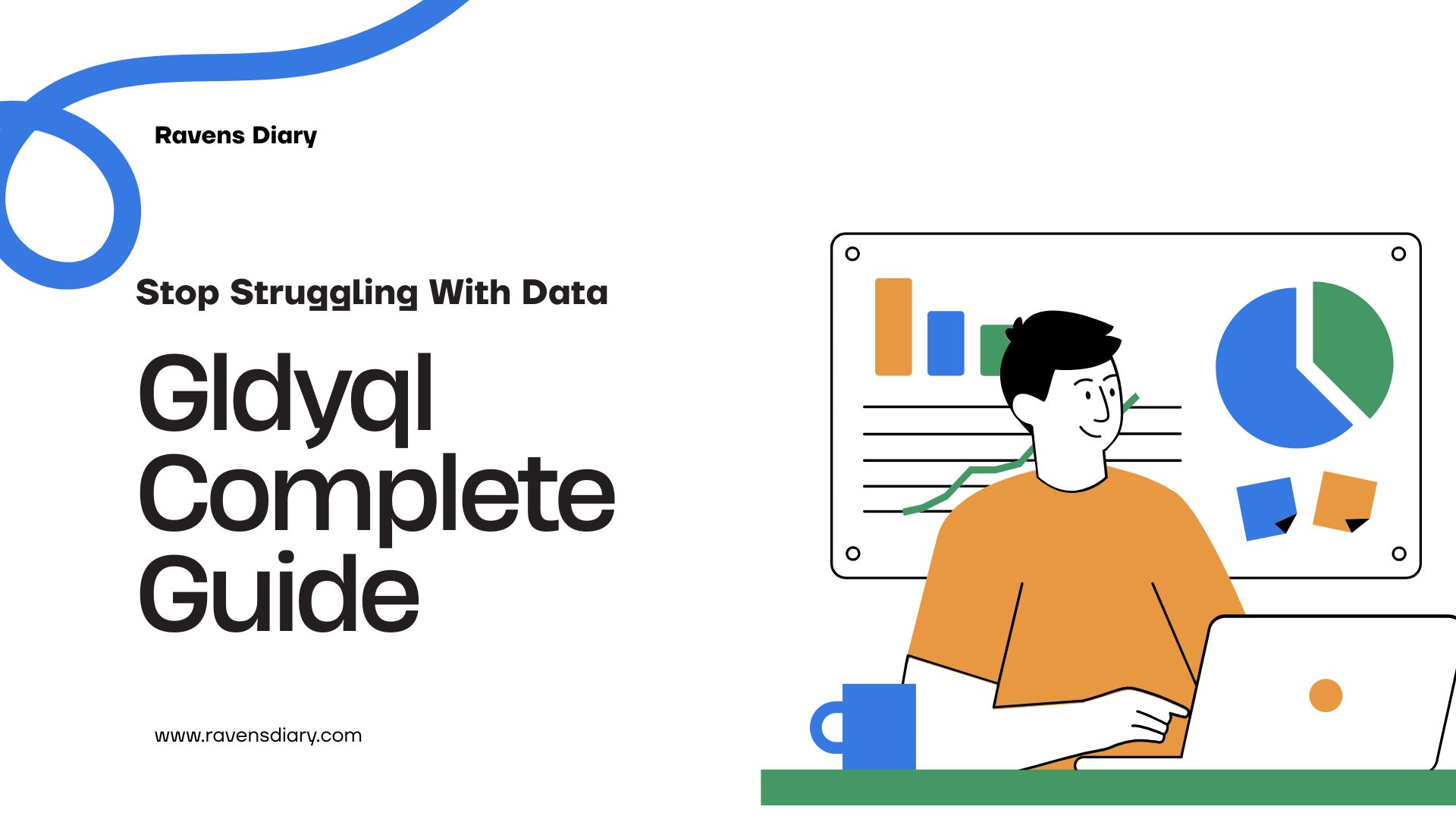 Stop Struggling With Data | Gldyql Complete Guide 2025
