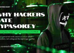 MyPasokey: The Ultimate Guide to Passwordless Authentication, Security & Digital Identity