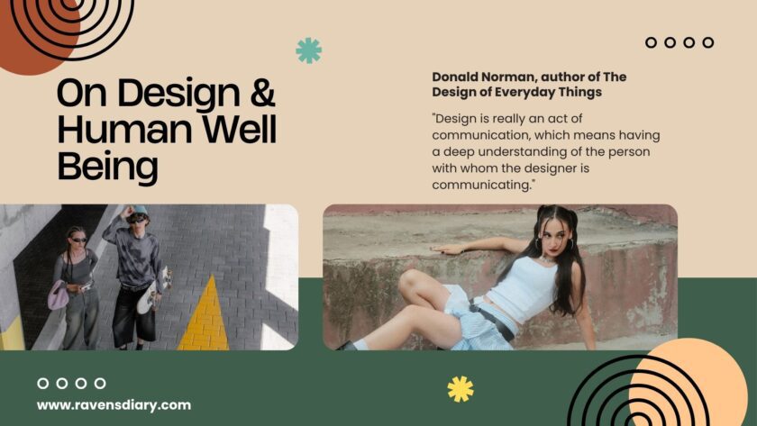 Monika Leveski: Designer, Educator & Bold Disruptor