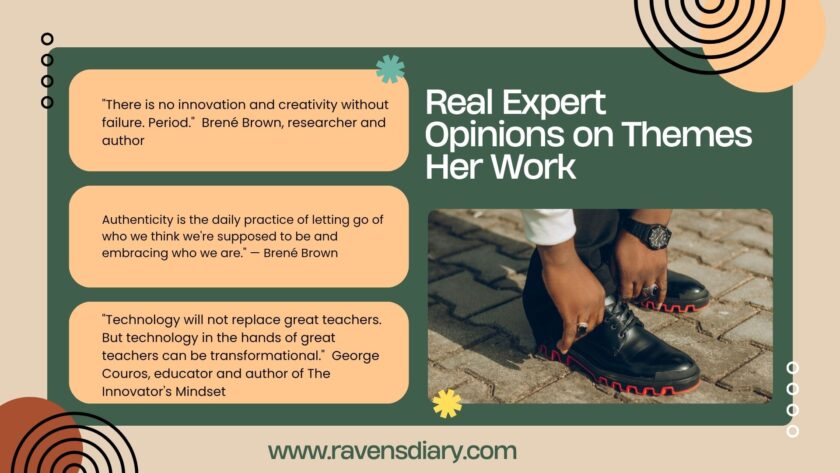 Monika Leveski: Designer, Educator & Bold Disruptor