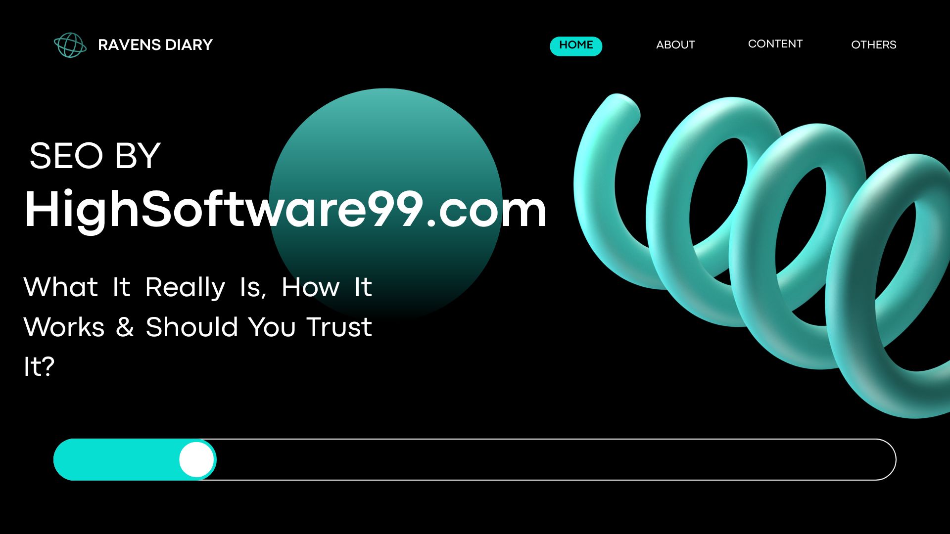 SEO by HighSoftware99.com | What It Really Is, How It Works & Should You Trust It?