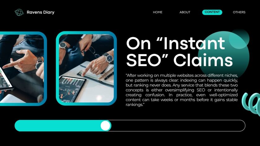 SEO by HighSoftware99.com | What It Really Is, How It Works & Should You Trust It?