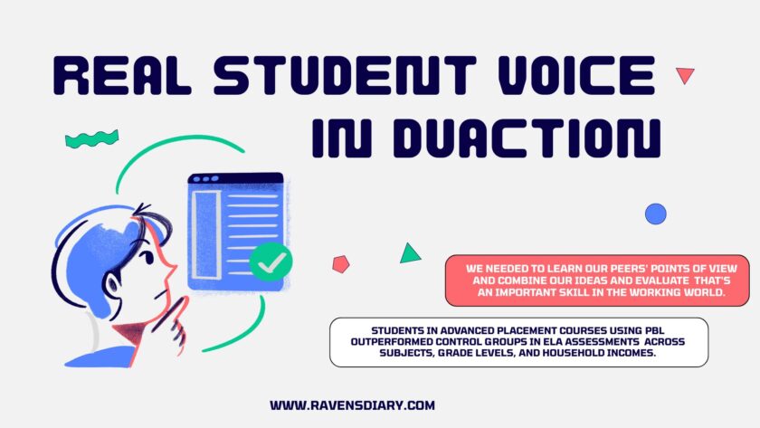 Duaction: The Learning Method Fixing Student Engagement and Failing Schools