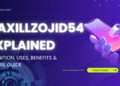 Haxillzojid54 Explained: Definition, Uses, Benefits & Future Guide