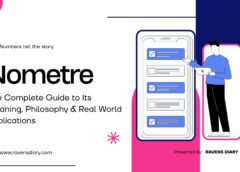 Nometre Guide: Meaning, Uses, Strategy & Future Insights