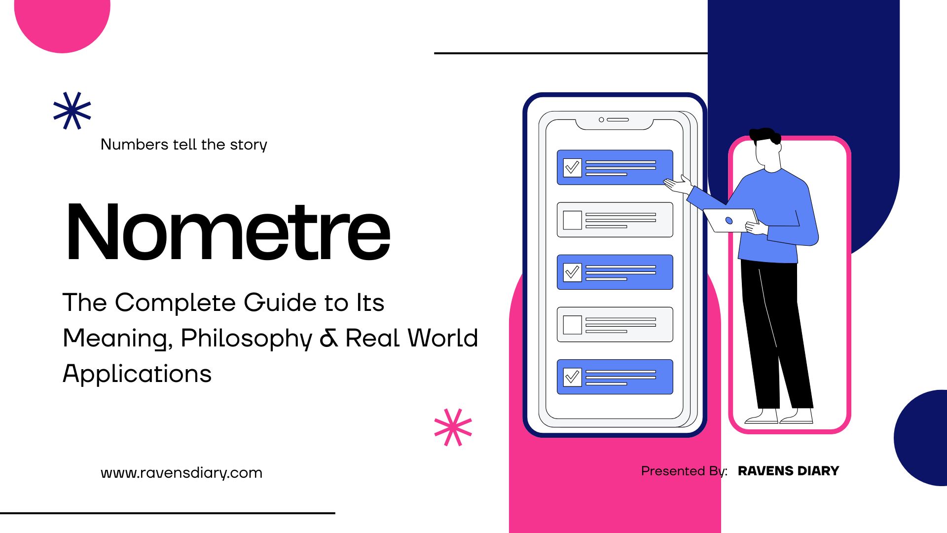 Nometre Guide: Meaning, Uses, Strategy & Future Insights