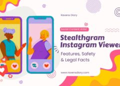 Stealthgram Instagram Viewer: Features, Safety & Legal Facts
