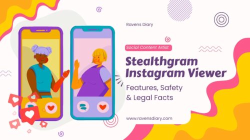 Stealthgram Instagram Viewer: Features, Safety & Legal Facts