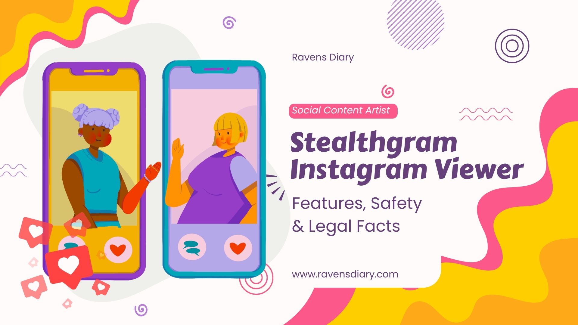Stealthgram Instagram Viewer: Features, Safety & Legal Facts