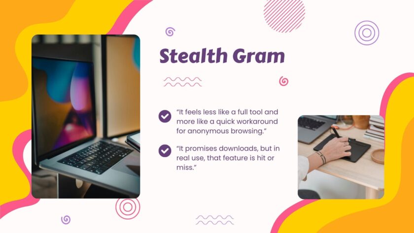 Stealthgram Instagram Viewer: Features, Safety & Legal Facts