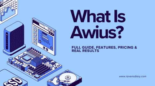 What Is Awius? Full Guide, Features, Pricing & Real Results (2026)