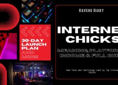 What Are Internet Chicks? Meaning, Platforms, Income & Full Guide (2026)