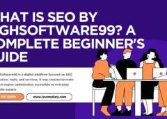 What is SEO by HighSoftware99? A Complete Beginner's Guide