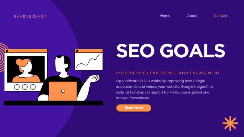 What is SEO by HighSoftware99? A Complete Beginner's Guide