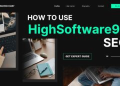How to Use HighSoftware99 for SEO: A Complete Step-by-Step Guide