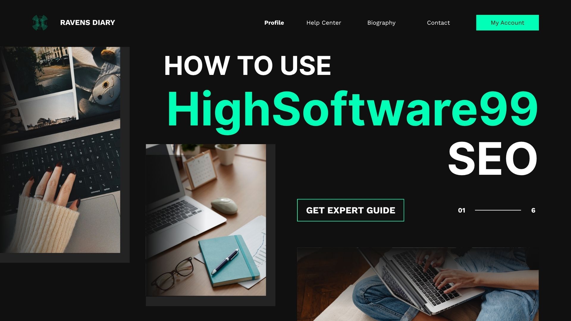 How to Use HighSoftware99 for SEO: A Complete Step-by-Step Guide