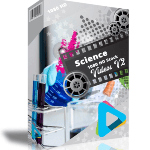 54 Science HD Stock Videos (MP4) - ZIP Downloads
