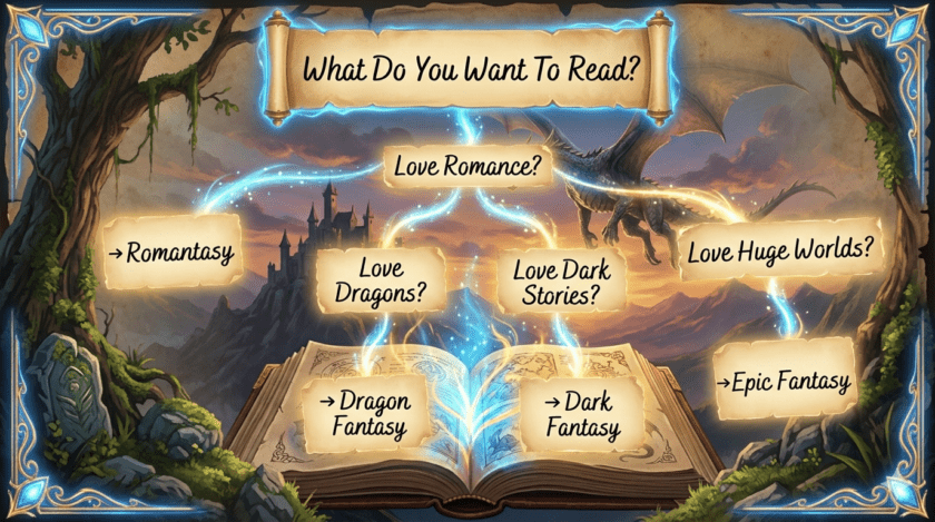 Ultimate Guide to Best Fantasy Books: The Complete 2026 Reading Hub