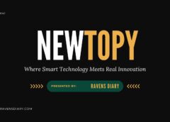 Newtopy: Where Smart Technology Meets Real Innovation