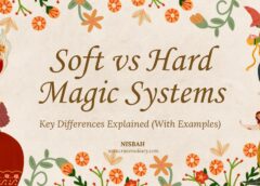 Soft vs Hard Magic Systems: Key Differences Explained (With Examples)