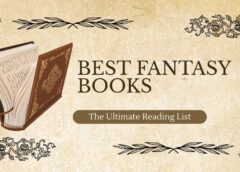Best Fantasy Books of 2026: The Ultimate Reading List