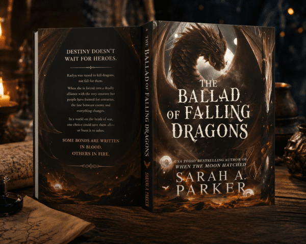 Best Romantasy Books 2026: 10 Stories Worth Losing Sleep Over