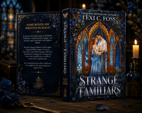 Best Romantasy Books 2026: 10 Stories Worth Losing Sleep Over
