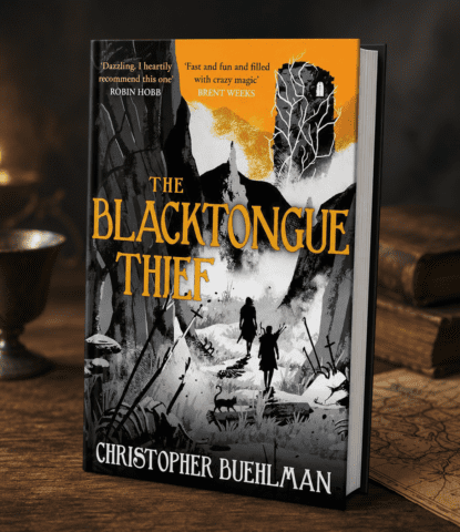 13 Best Dark Fantasy Books for Adults That Will Haunt You in 2026