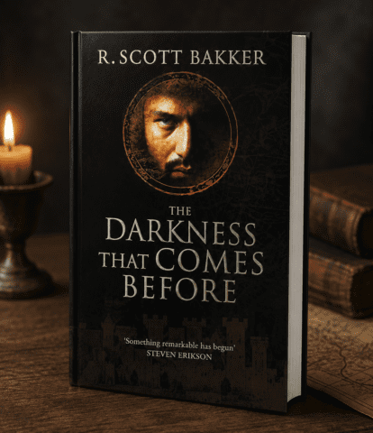 13 Best Dark Fantasy Books for Adults That Will Haunt You in 2026