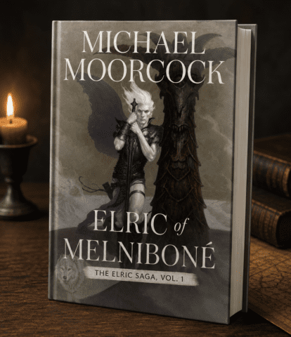 13 Best Dark Fantasy Books for Adults That Will Haunt You in 2026