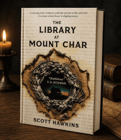 13 Best Dark Fantasy Books for Adults That Will Haunt You in 2026