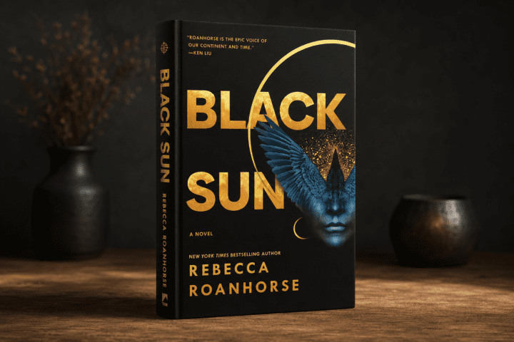 13 Best Dark Fantasy Books for Adults That Will Haunt You in 2026