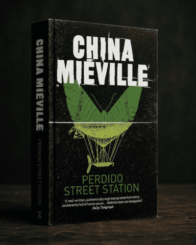13 Best Dark Fantasy Books for Adults That Will Haunt You in 2026