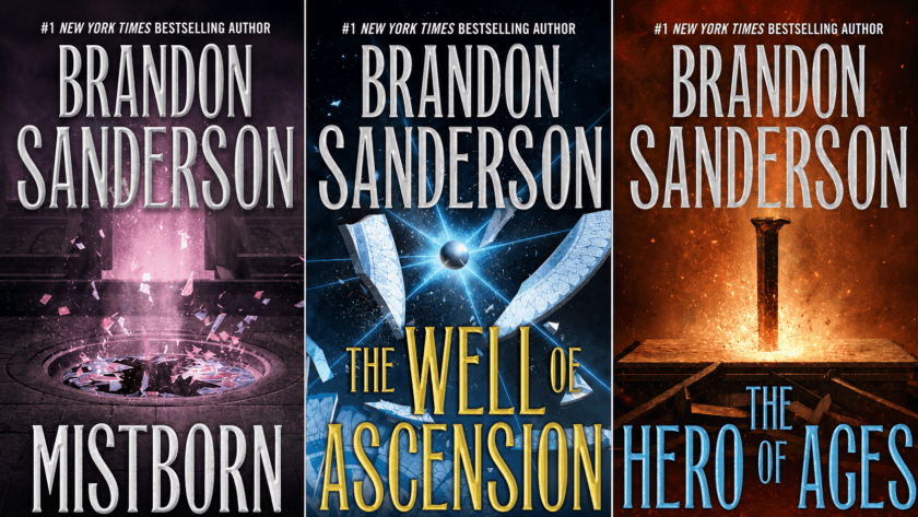 14 Best Fantasy Series to Binge Read in 2026 That Are Impossible to Put Down