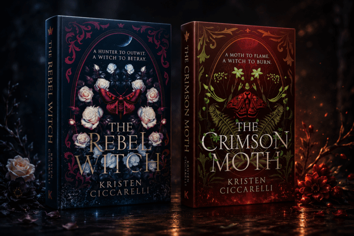 14 Best Fantasy Series to Binge Read in 2026 That Are Impossible to Put Down