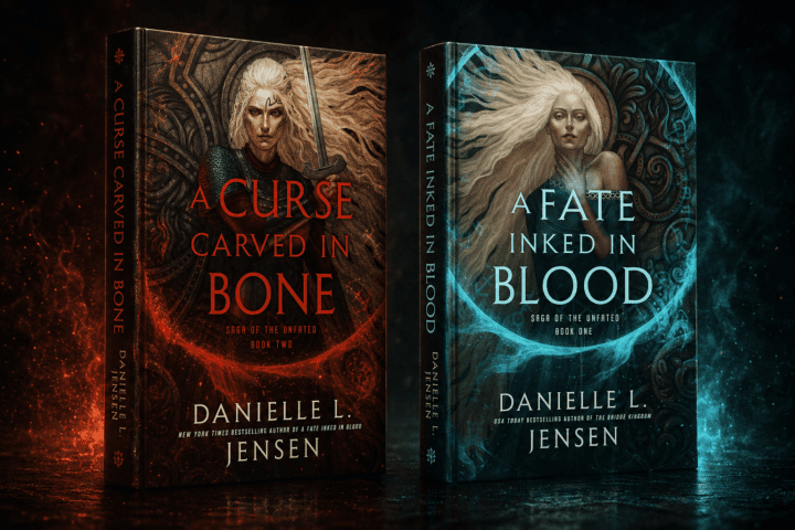 14 Best Fantasy Series to Binge Read in 2026 That Are Impossible to Put Down