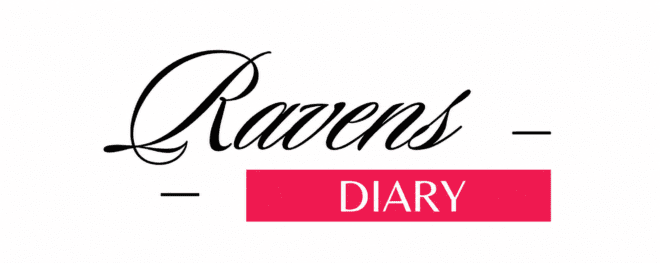 Ravens Diary