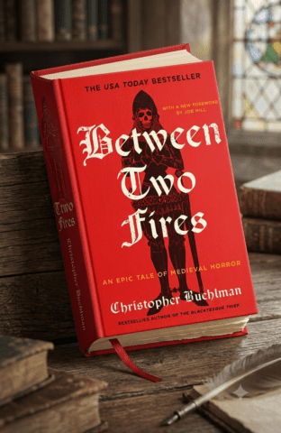 13 Best Dark Fantasy Books for Adults That Will Haunt You in 2026