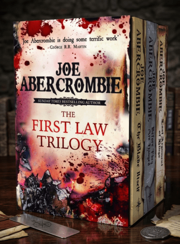 13 Best Dark Fantasy Books for Adults That Will Haunt You in 2026