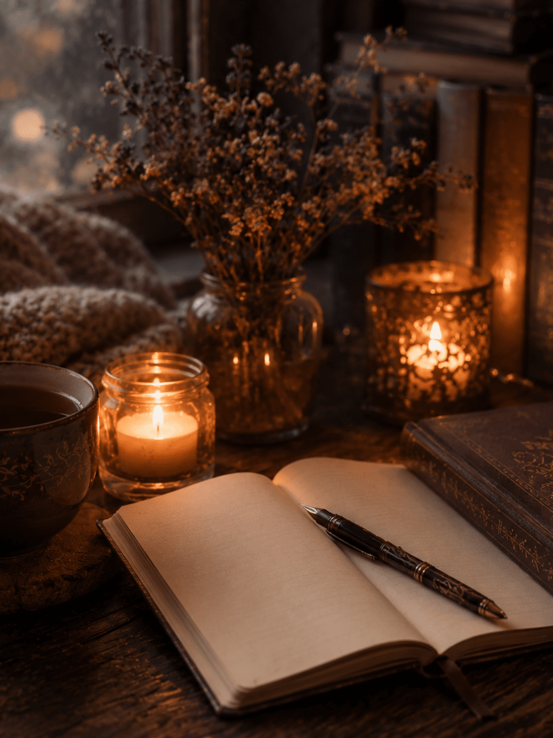 Ravens Diary