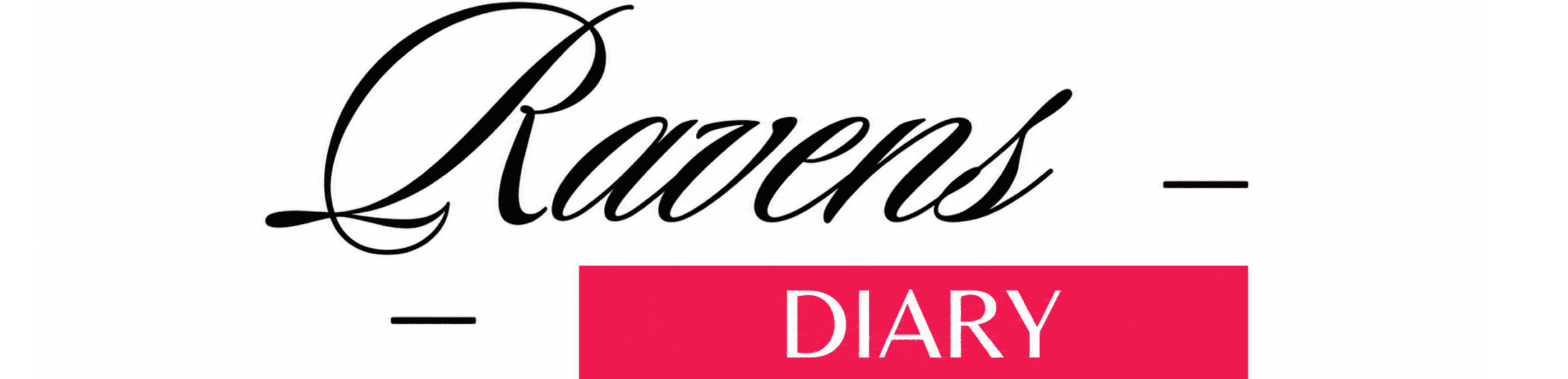 Ravens Diary