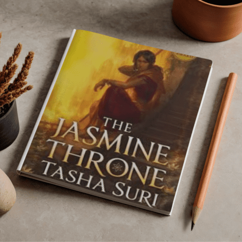 12 Best Fantasy Books with Strong Female Leads That Hit Hard