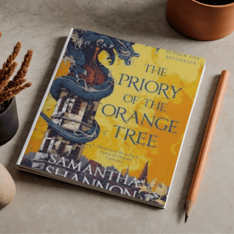 12 Best Fantasy Books with Strong Female Leads That Hit Hard