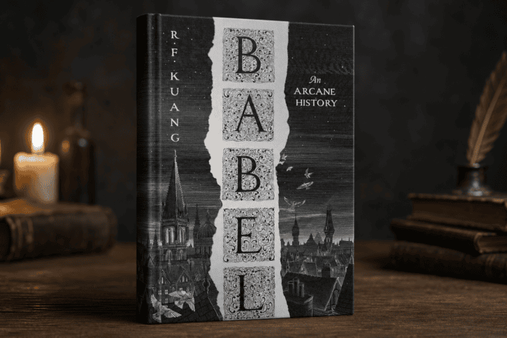 13 Fantasy Books with Magic Systems That Actually Reward Close Reading